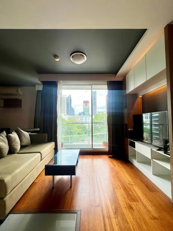 InterLux Premier Sukhumvit 13 — photo 1