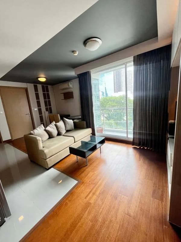 InterLux Premier Sukhumvit 13 — photo 3