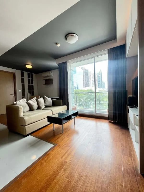 InterLux Premier Sukhumvit 13 — photo 4