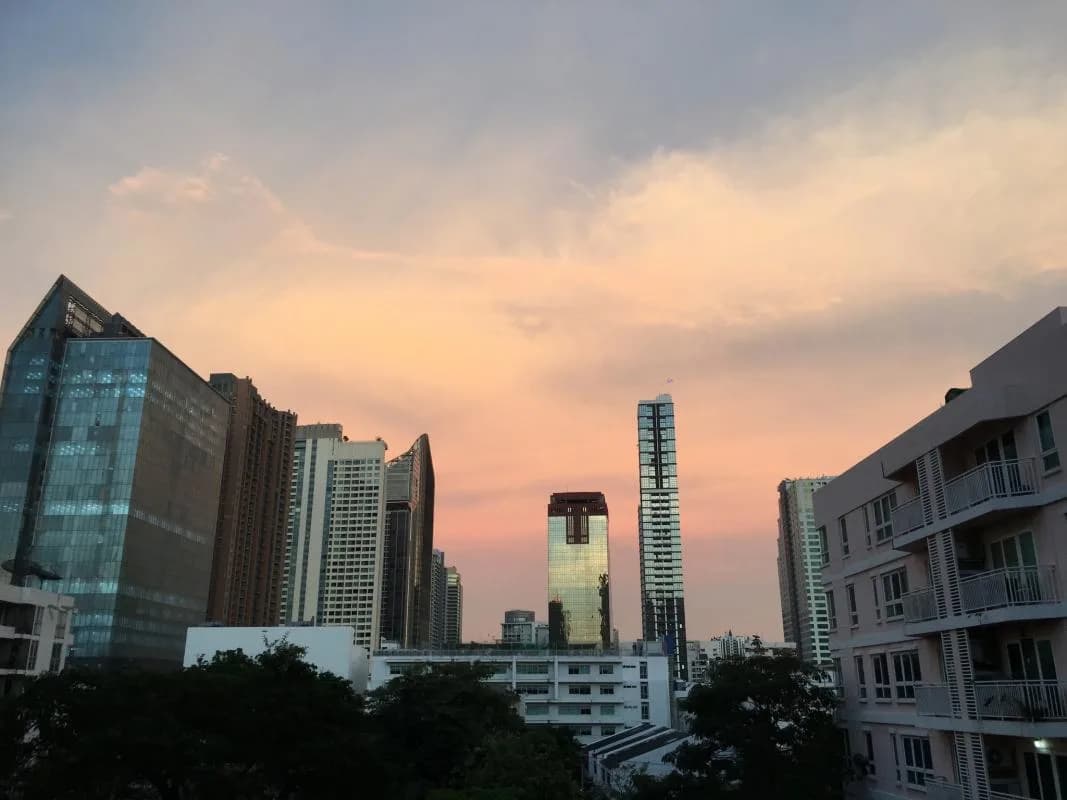 InterLux Premier Sukhumvit 13 — photo 7