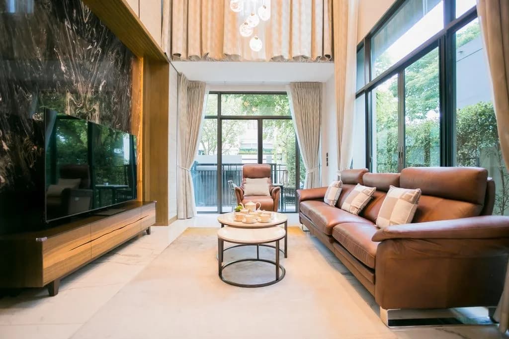 The Gentry Ekamai-ladprao — photo 13