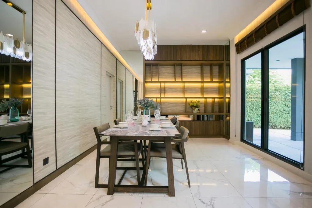 The Gentry Ekamai-ladprao — photo 14