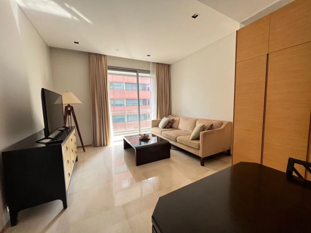 Saladaeng Residences — photo 1