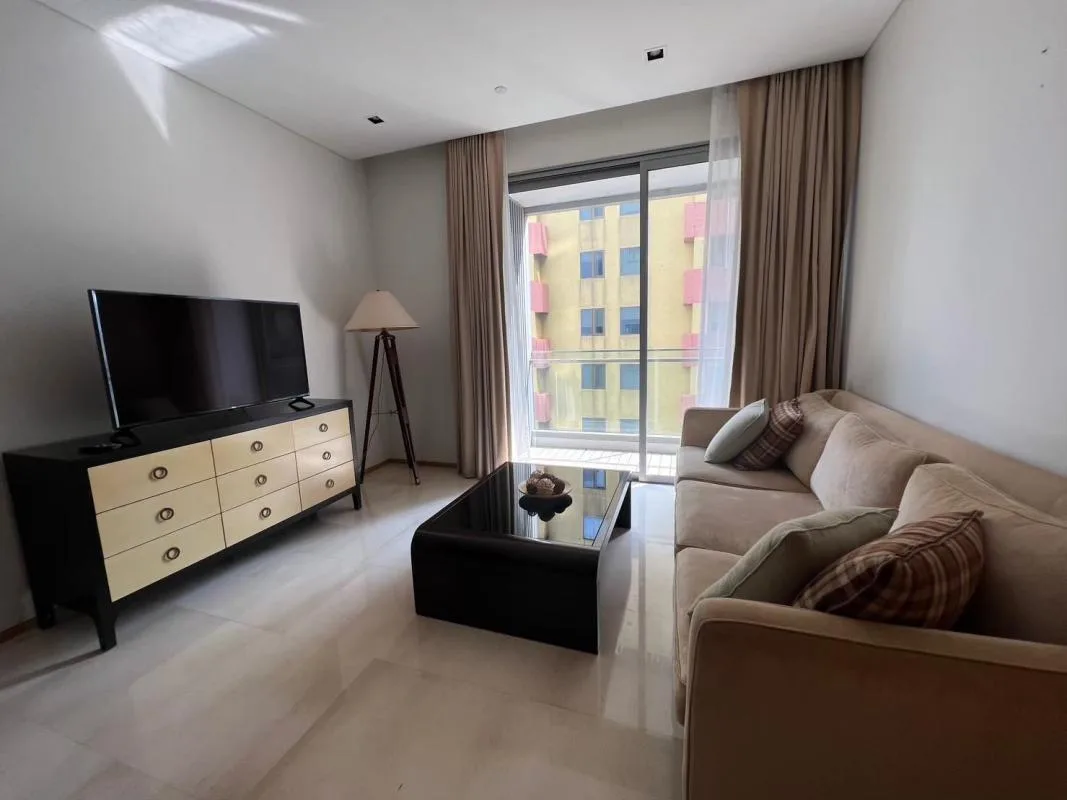 Saladaeng Residences — photo 4