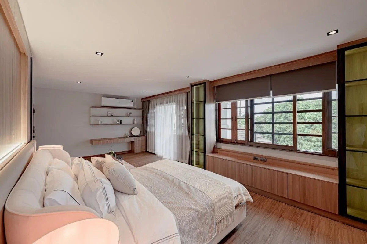 Single House Suk. 101 — photo 14
