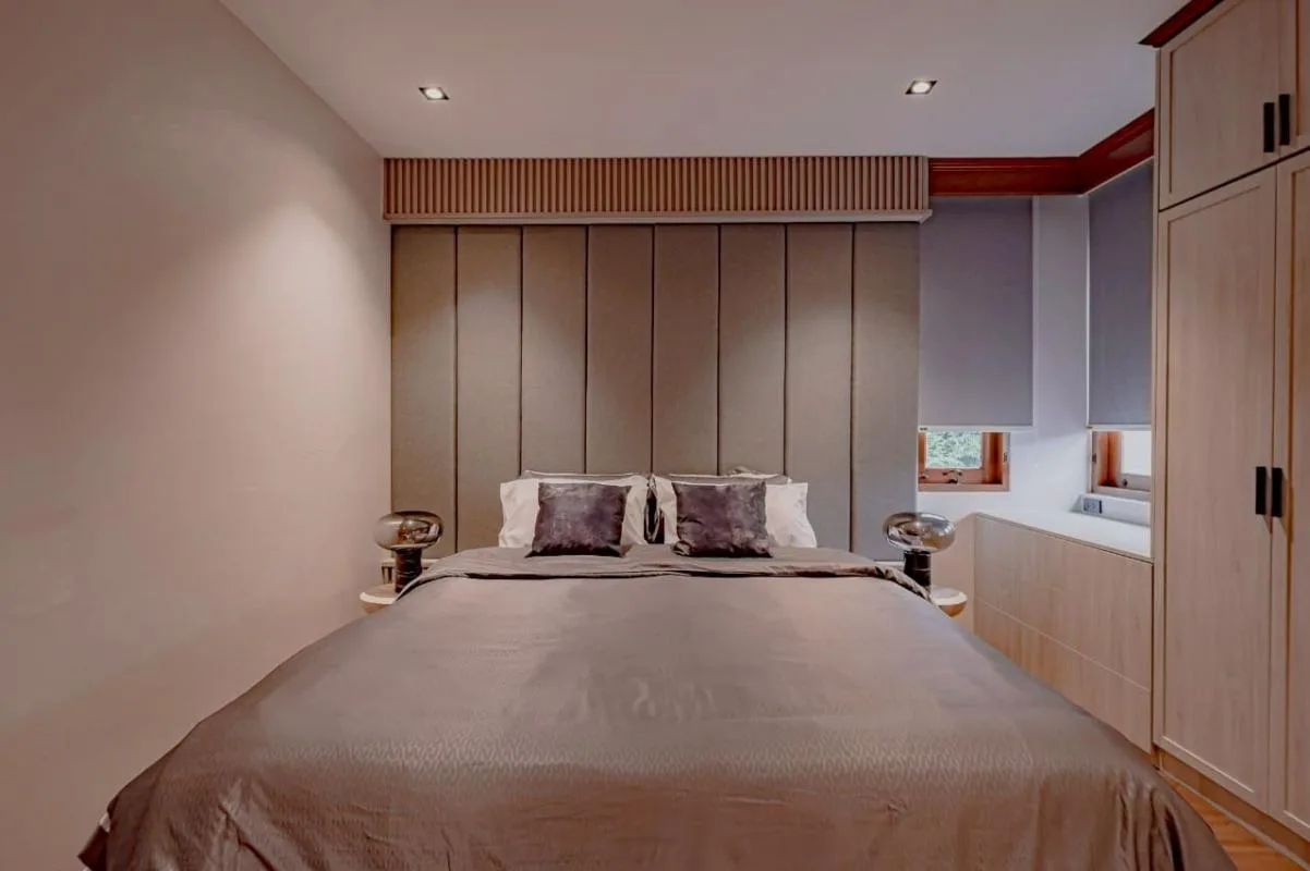 Single House Suk. 101 — photo 16