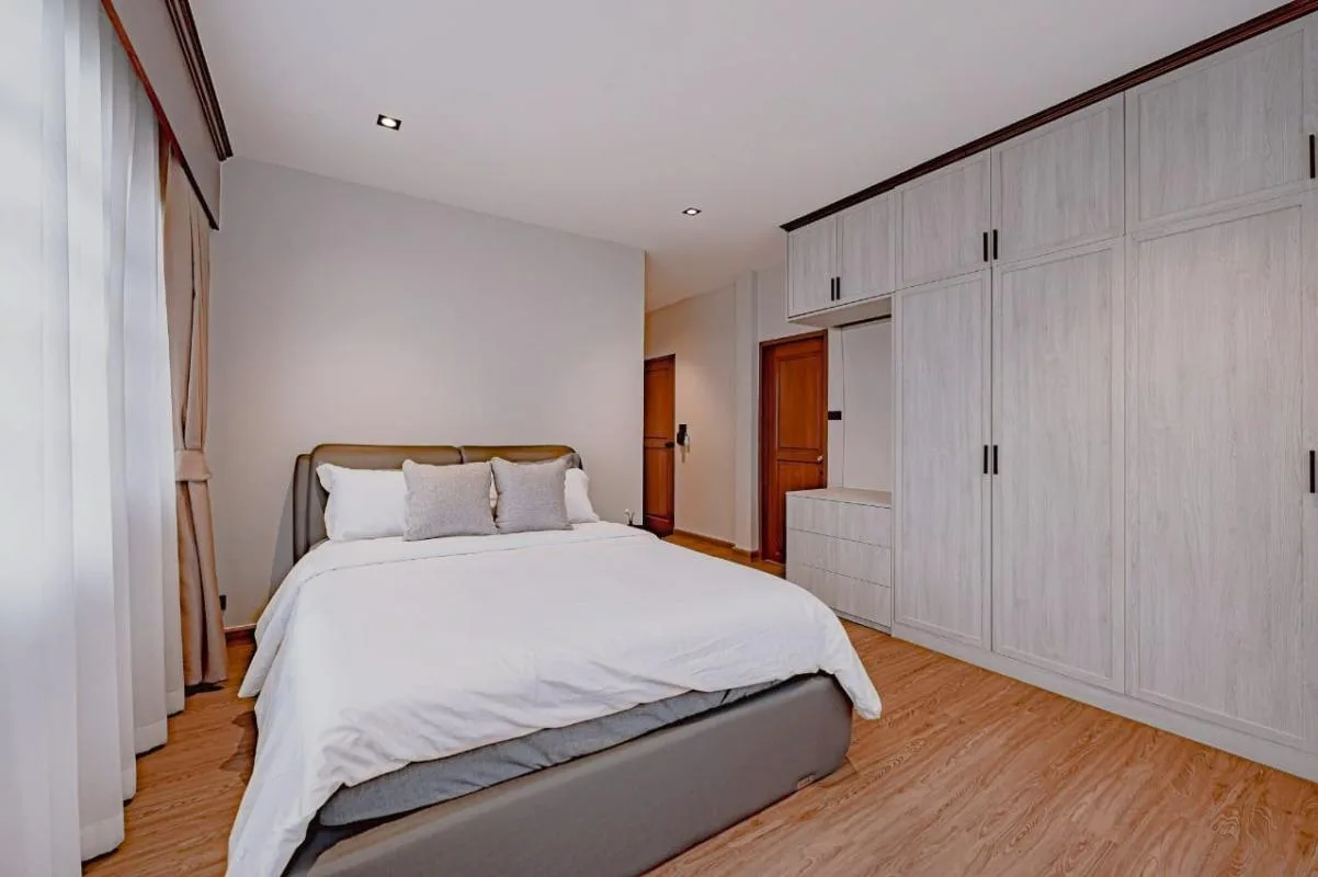 Single House Suk. 101 — photo 17