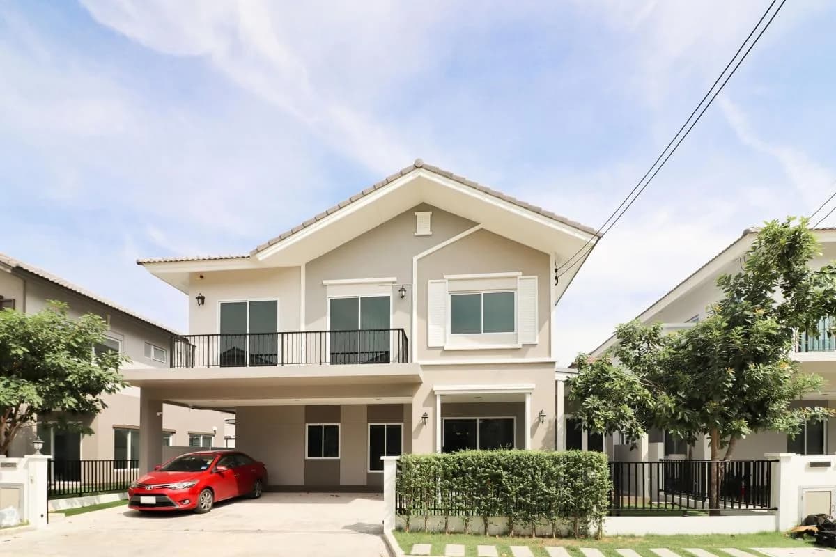 Casa Legend Ratchaphruek – Pinklao — photo 13