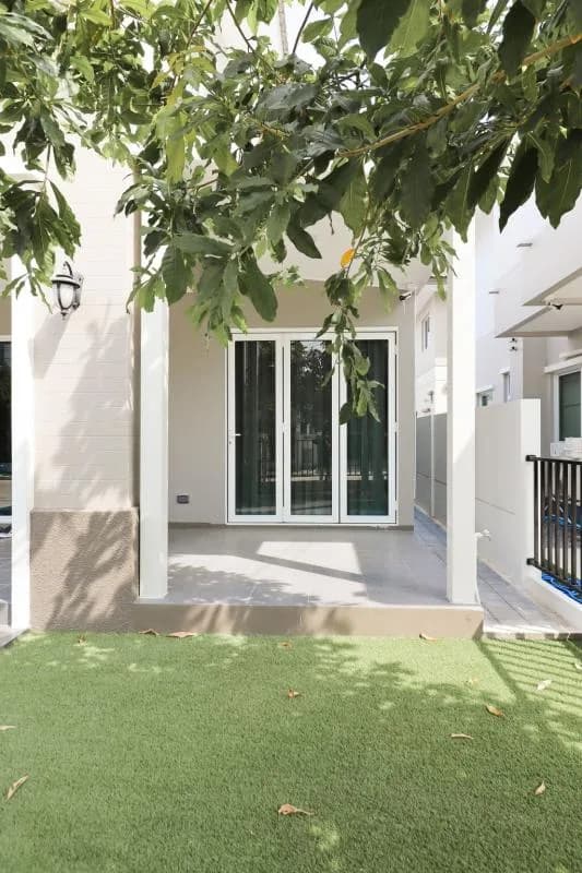 Casa Legend Ratchaphruek – Pinklao — photo 14