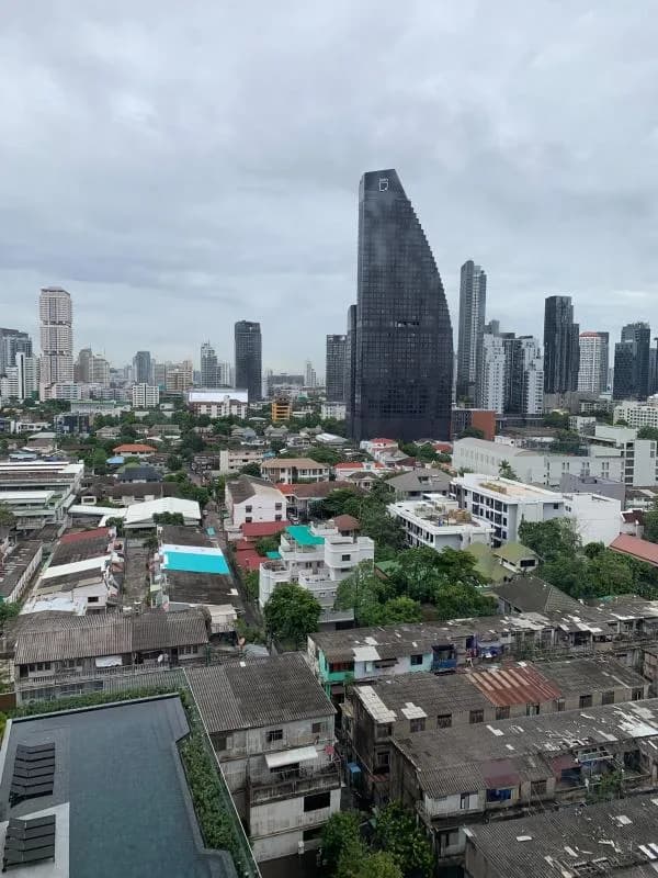 OKA HAUS Sukhumvit 36 — photo 8