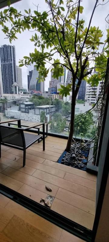 Siamese Exclusive Sukhumvit 31 — photo 11