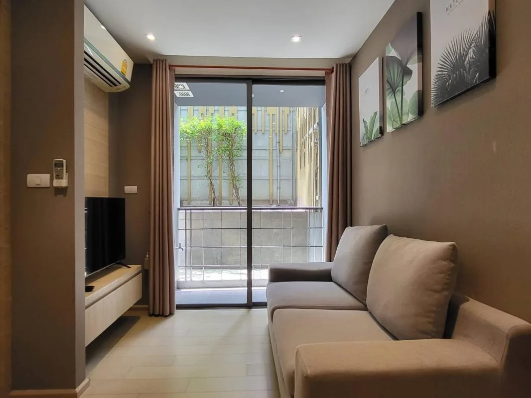 Klass Condo Silom — photo 1