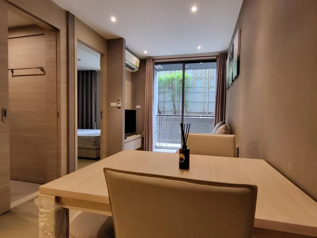Klass Condo Silom — photo 2