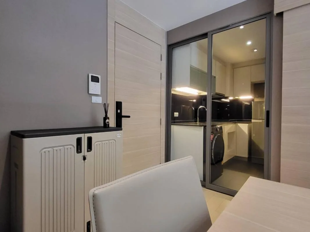Klass Condo Silom — photo 3