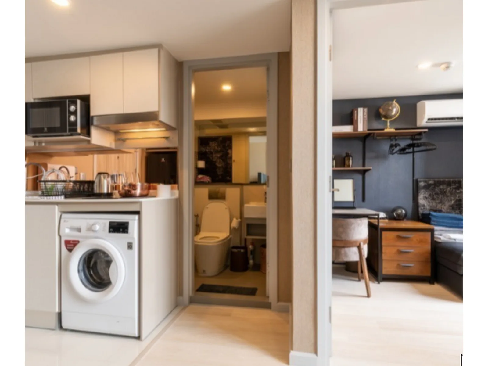 Knightsbridge Prime Sathorn — photo 5