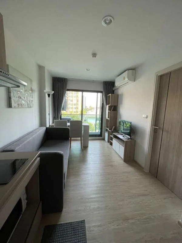 The Excel Hideaway Sukhumvit 50 — photo 1