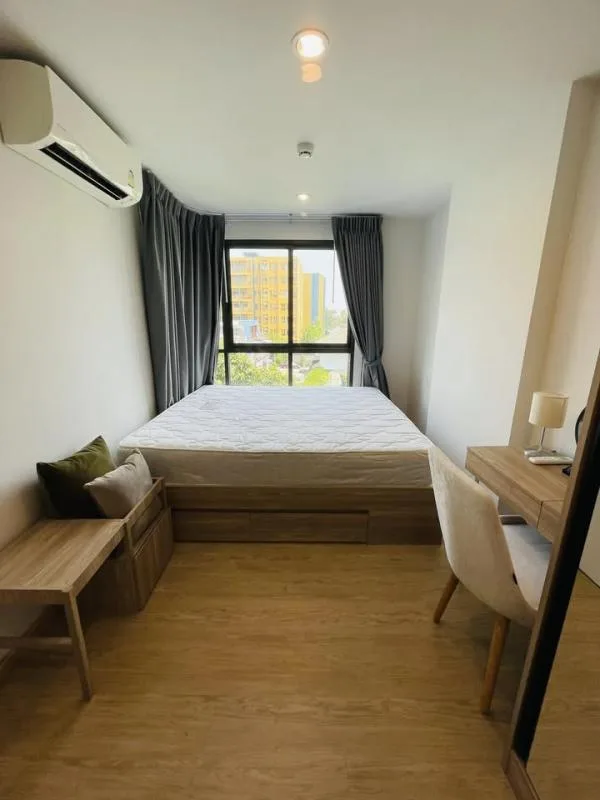The Excel Hideaway Sukhumvit 50 — photo 2