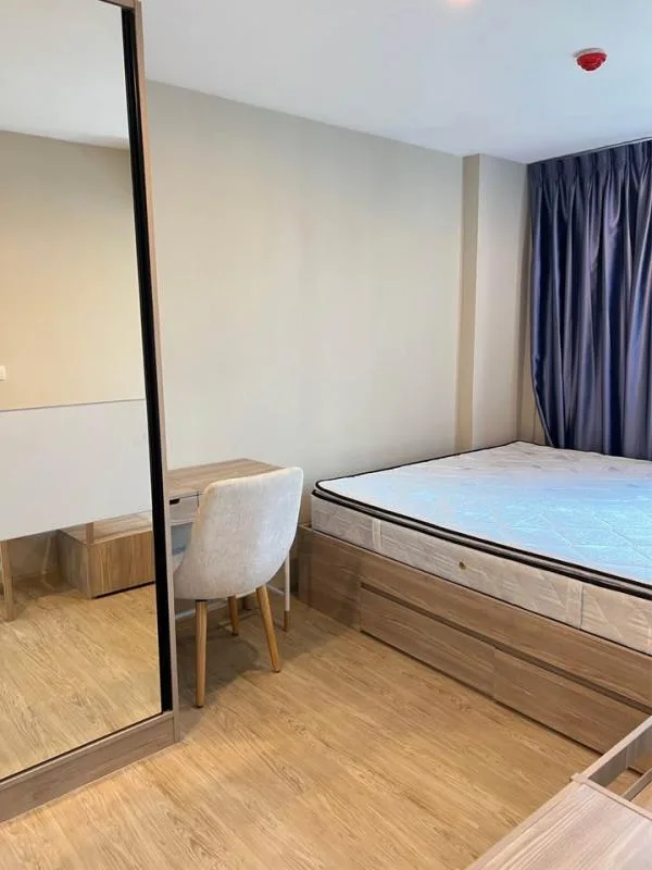 The Excel Hideaway Sukhumvit 50 — photo 4