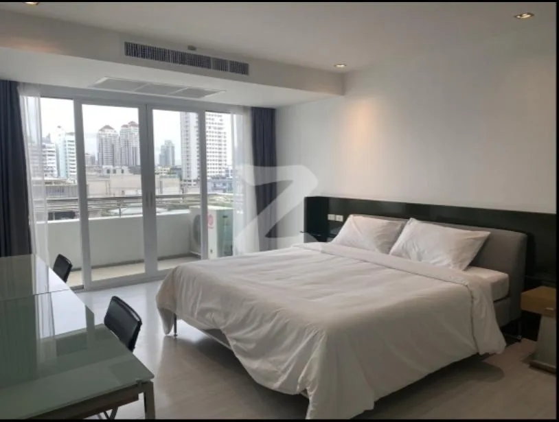 Park Thonglor Tower — photo 3