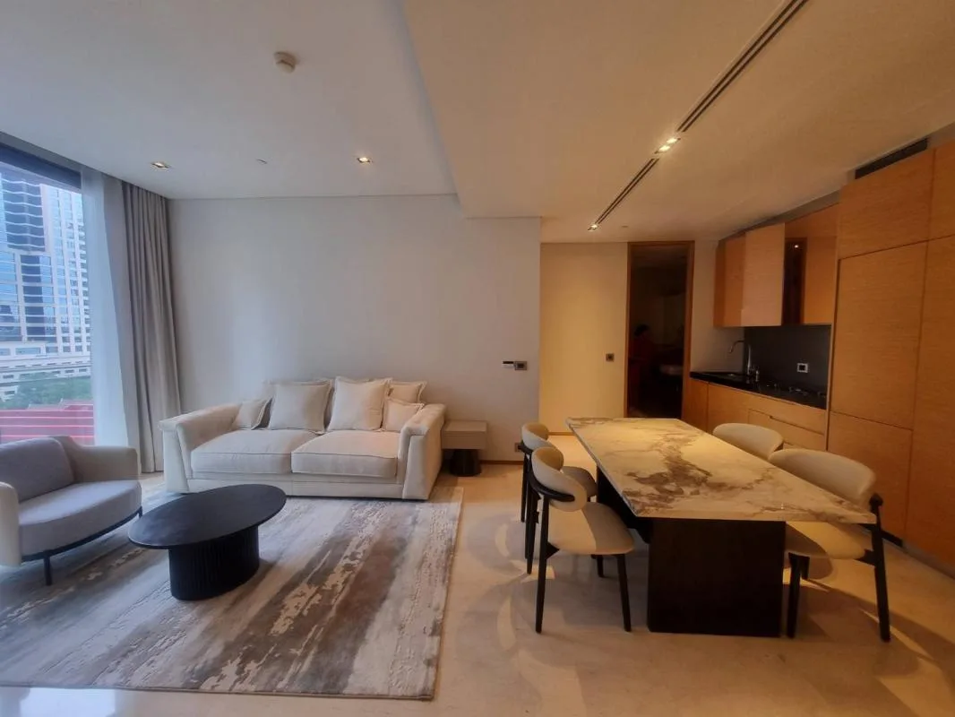 Saladaeng Residences — photo 2