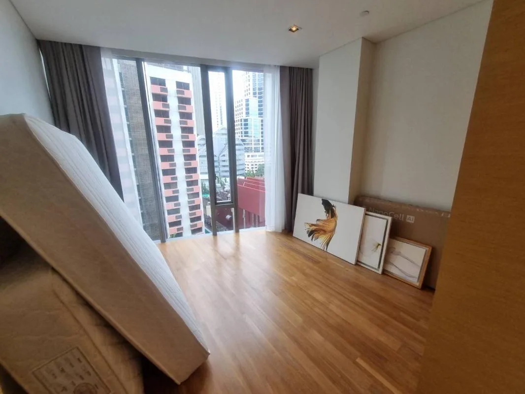 Saladaeng Residences — photo 9