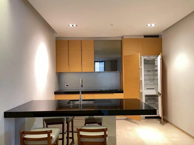Saladaeng Residences — photo 2