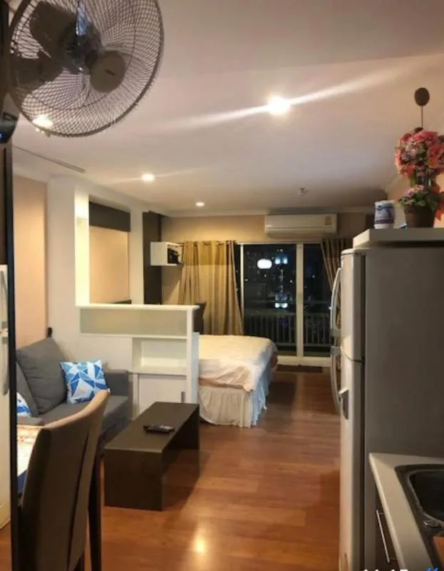 Grand Park View Asoke — photo 1