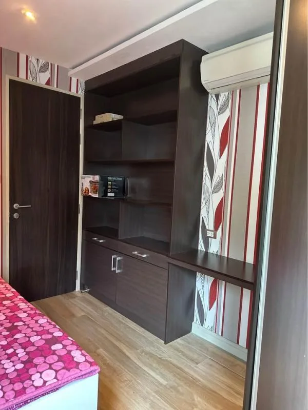 Tidy Deluxe Sukhumvit 34 — photo 8