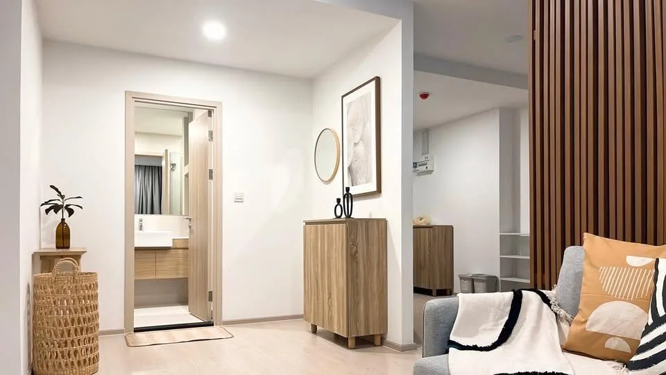 Noble Ambience Sukhumvit 42 — photo 2