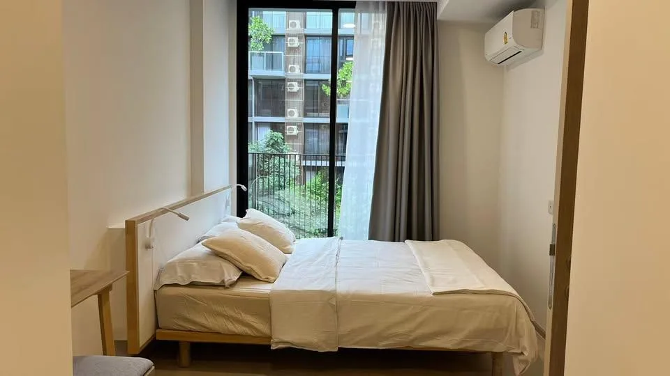 Noble Ambience Sukhumvit 42 — photo 11