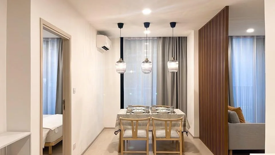 Noble Ambience Sukhumvit 42 — photo 5