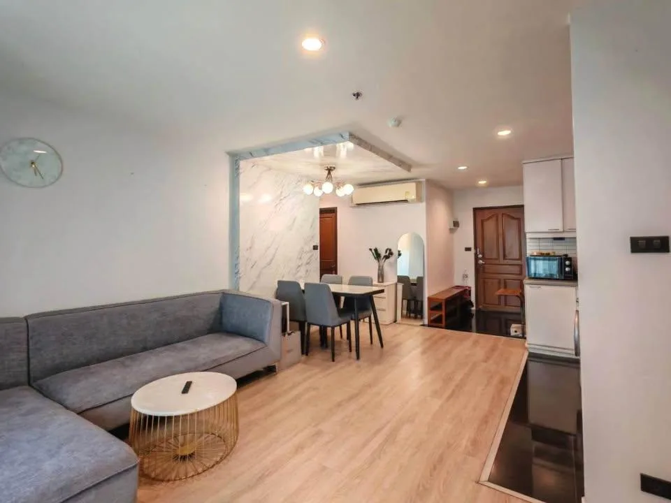 Baan Pathumwan — photo 1
