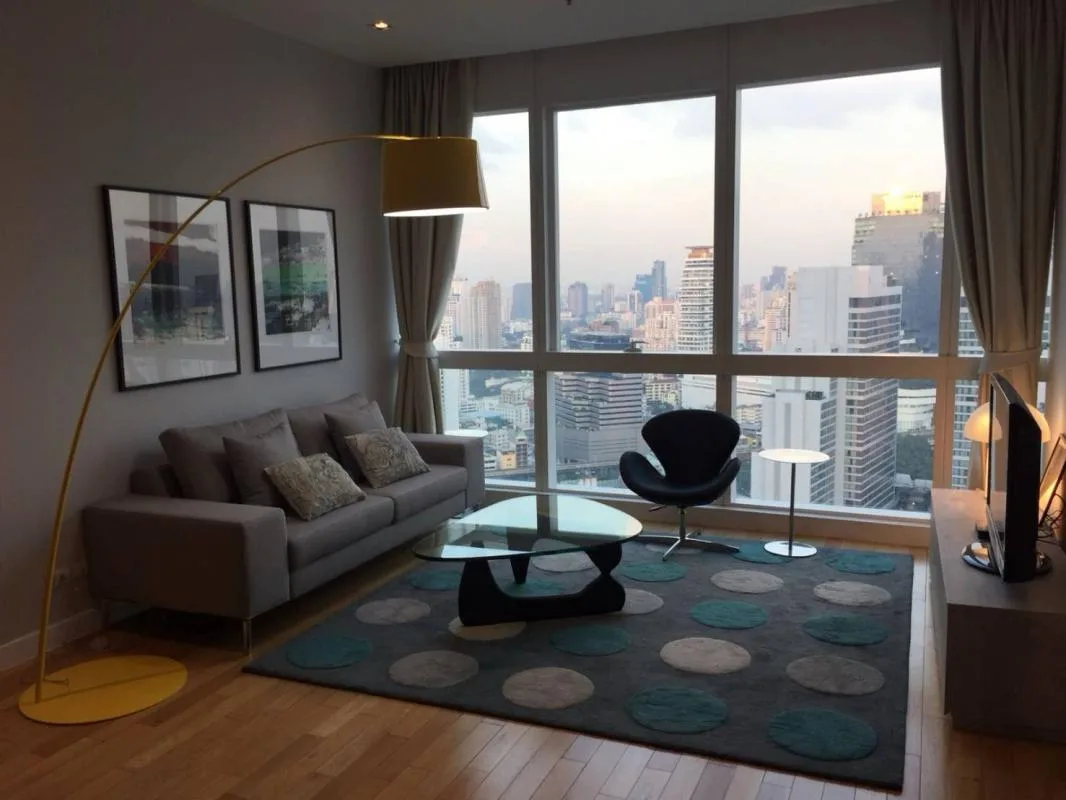 Millennium Residence — photo 1