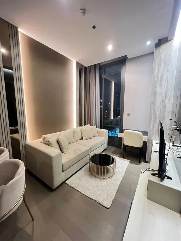 The Esse at Singha Complex — photo 1