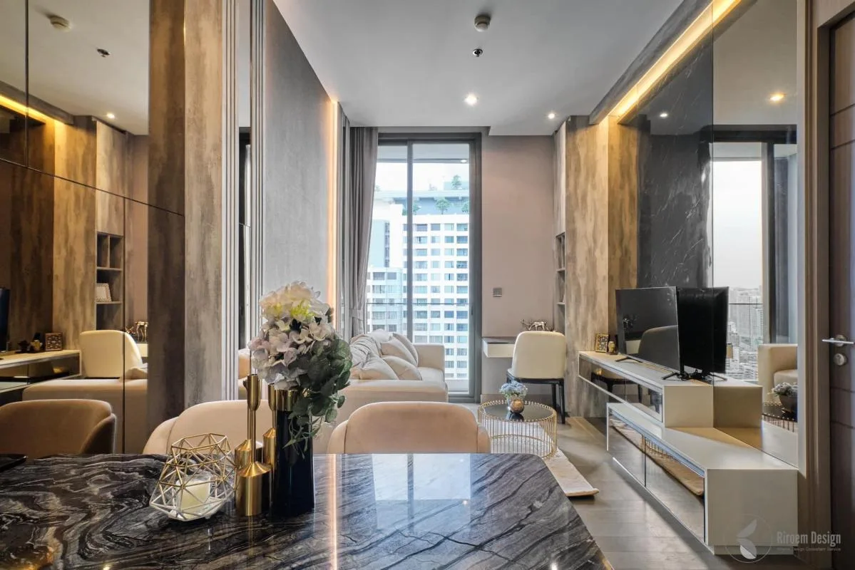 The Esse at Singha Complex — photo 5