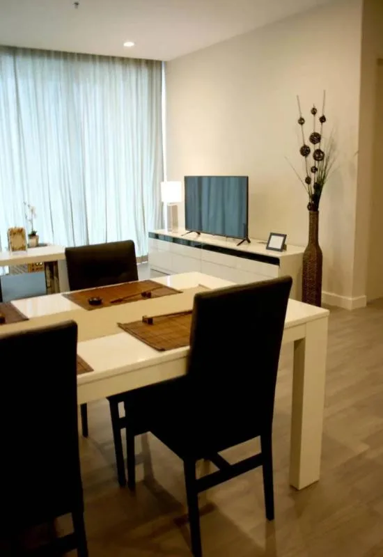 The Room BTS Wongwian Yai — photo 4