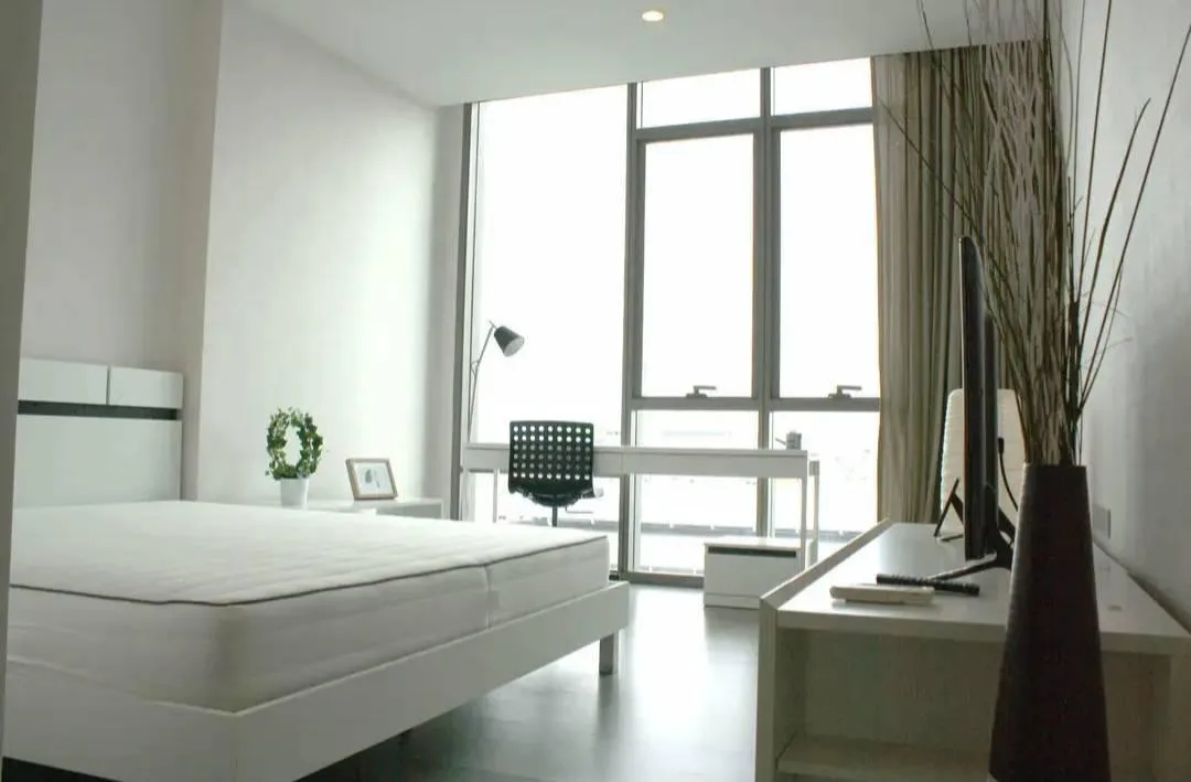 The Room BTS Wongwian Yai — photo 6