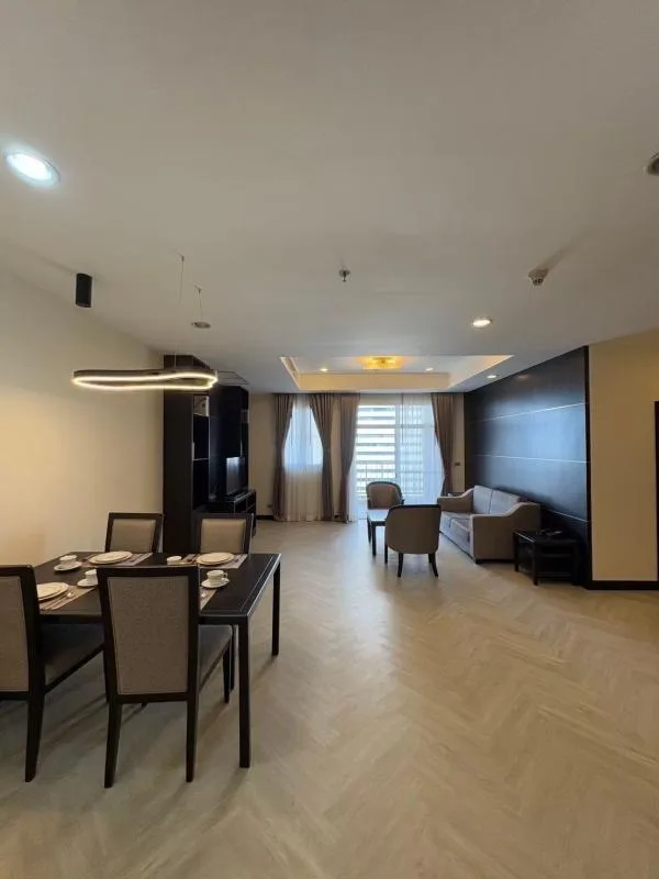 Grand Mercure Bangkok Asoke Residence — photo 5