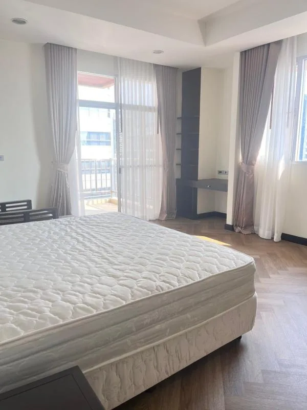 Grand Mercure Bangkok Asoke Residence — photo 7