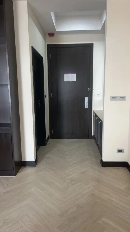 Grand Mercure Bangkok Asoke Residence — photo 10