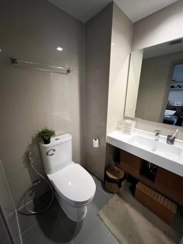 Ideo Sukhumvit 93 — photo 10
