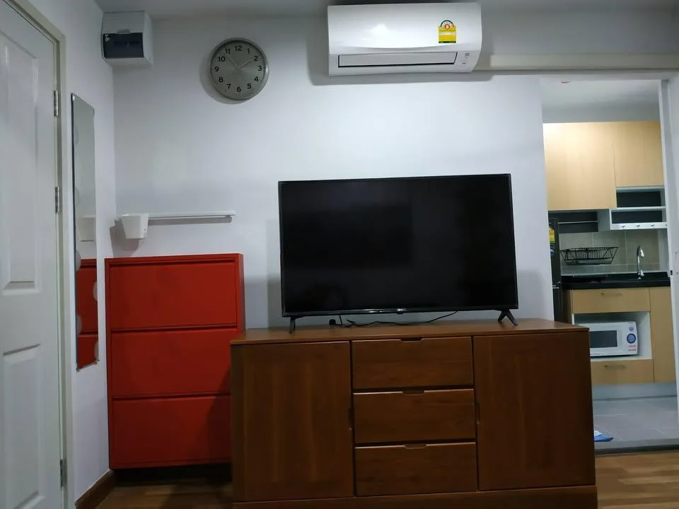 Regent Home Sukhumvit 81 — photo 3