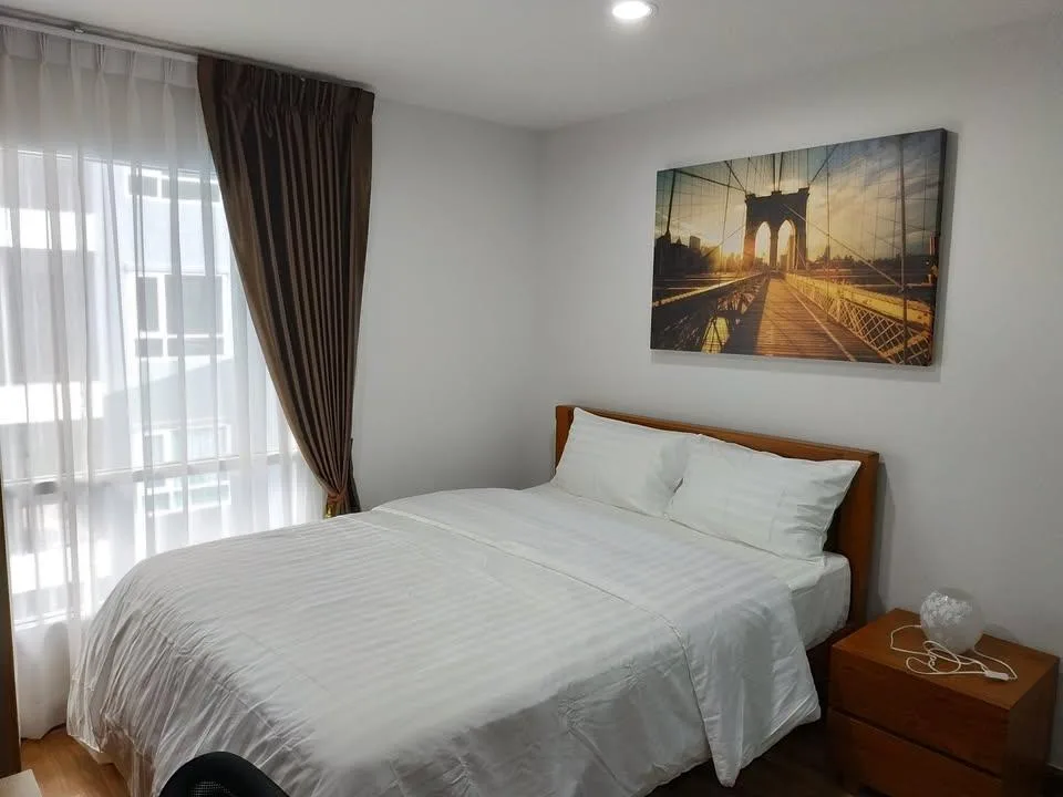 Regent Home Sukhumvit 81 — photo 6