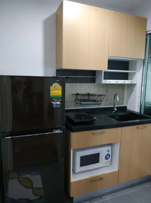 Regent Home Sukhumvit 81 — photo 7