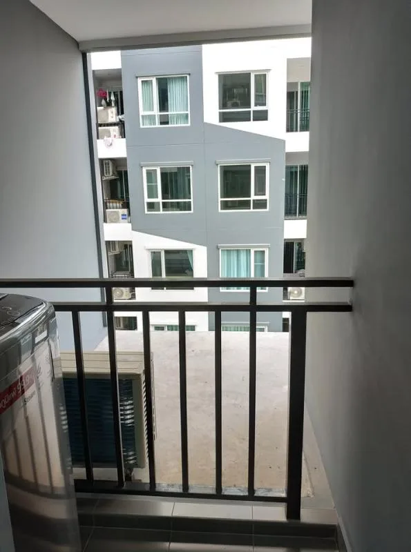 Regent Home Sukhumvit 81 — photo 8