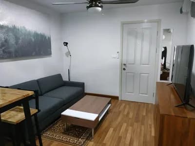 Regent Home Sukhumvit 81