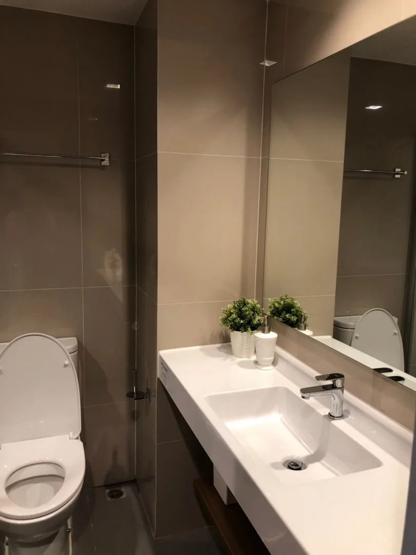Ideo Sukhumvit 93 — photo 9