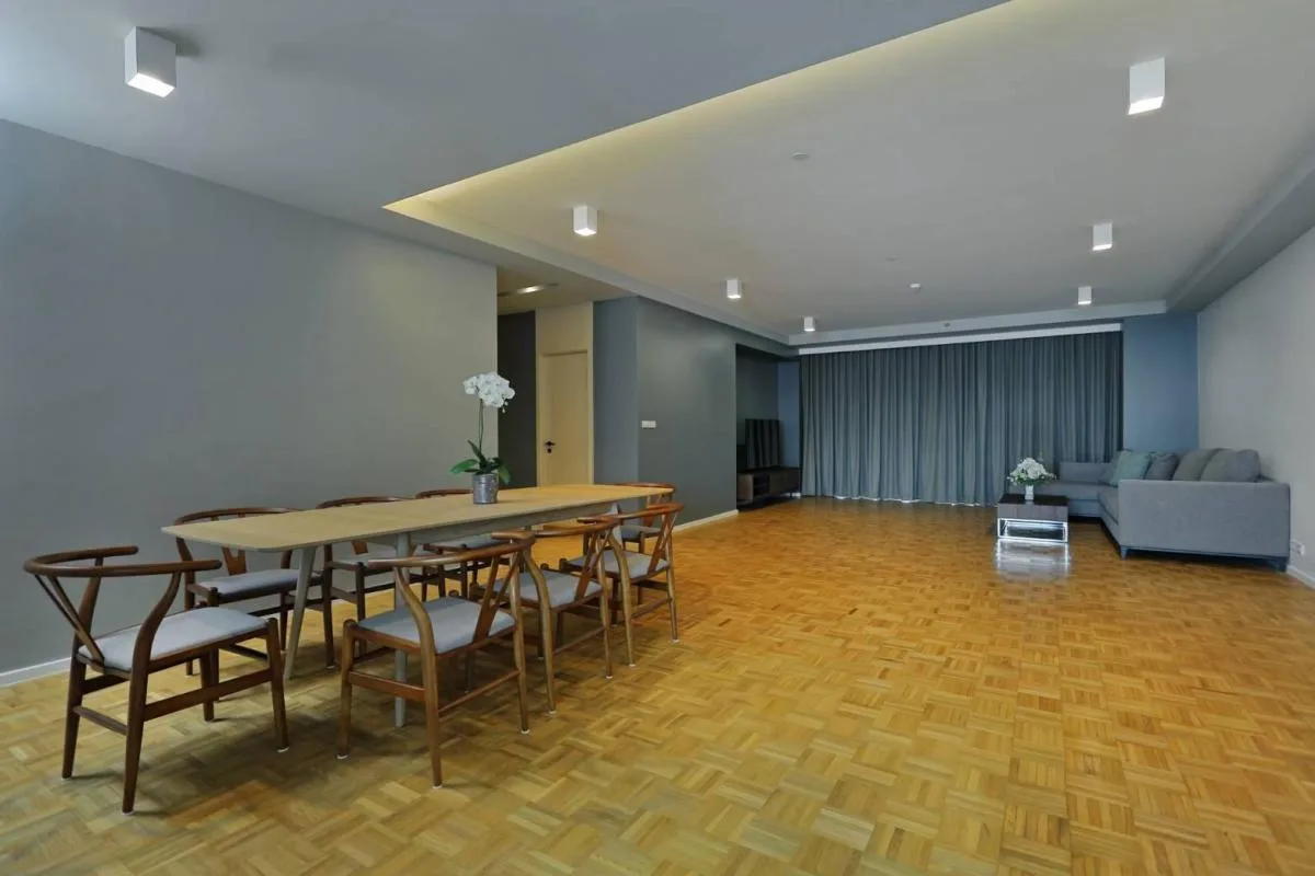 Biohouse Service Apartment — photo 1