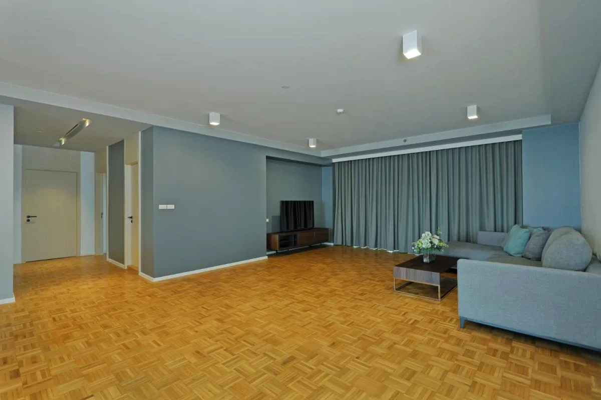 Biohouse Service Apartment — photo 2