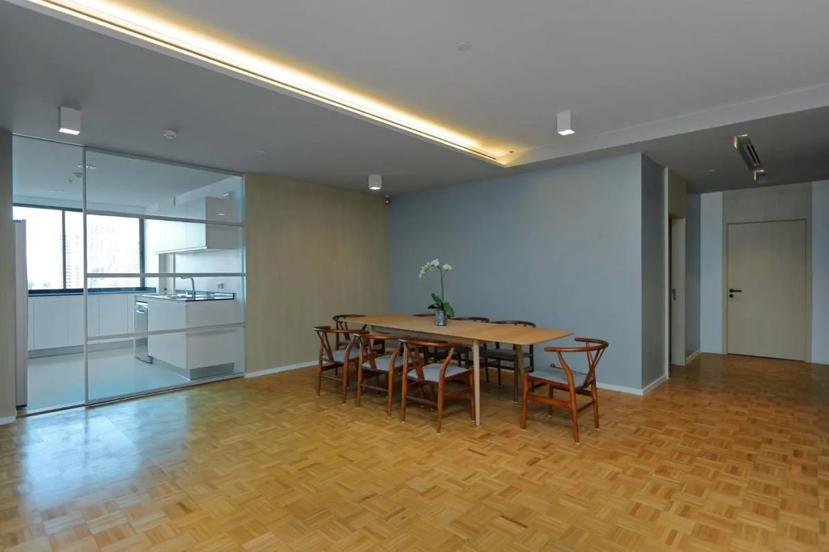Biohouse Service Apartment — photo 3